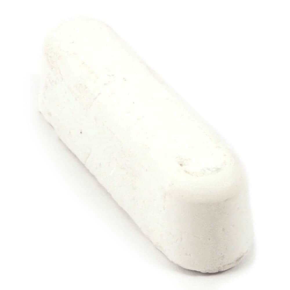 60202 Buffing Compound, White, 1 O